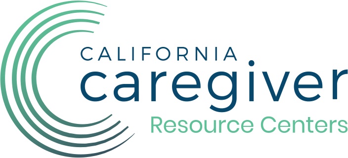 California Caregiver Resource Centers Logo