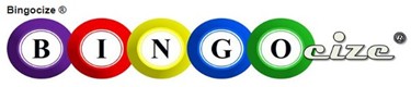 Bingocize Logo